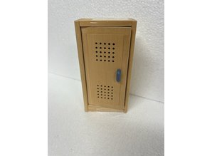 Bodo Hennig Schoonmaak Kast