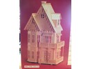 WD833 Poppenhuis 1:24