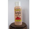 Apple Barrel AB 20582 Creamy Peach