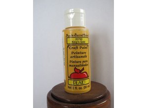 Apple Barrel AB 20760 King's Gold