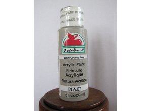 Apple Barrel AB 20526 Country Grey