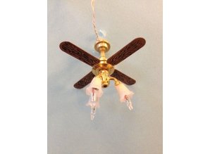 Euromini's EM2518 hanglamp 1: 24